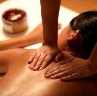 Aromatherapy Massage Treatment Gift Certificate (60/90mins)